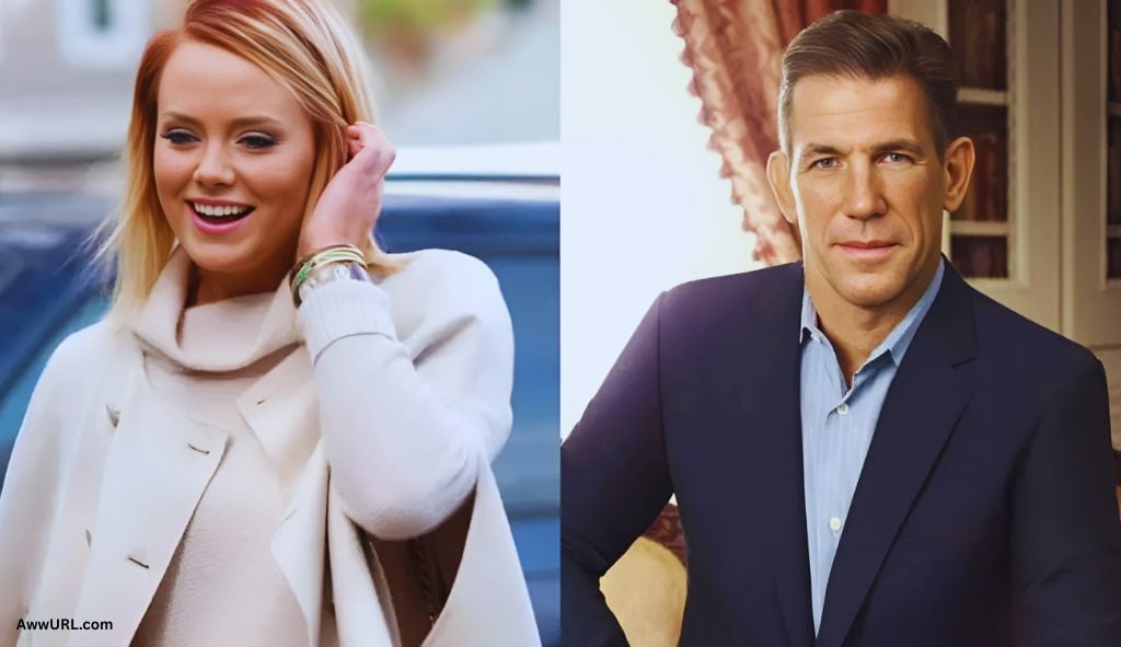Mary Ryan Ravenel: Teacher & Thomas Ravenel's Ex-Wife
